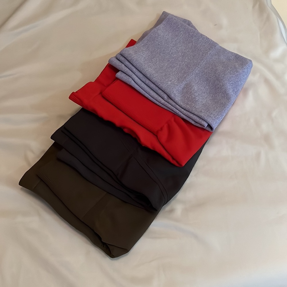 Workout Shorts